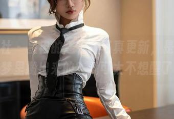星颜社 – 星冉的连衣裙写真更新，是不是从梦里搬出来的？我可太不想醒了。