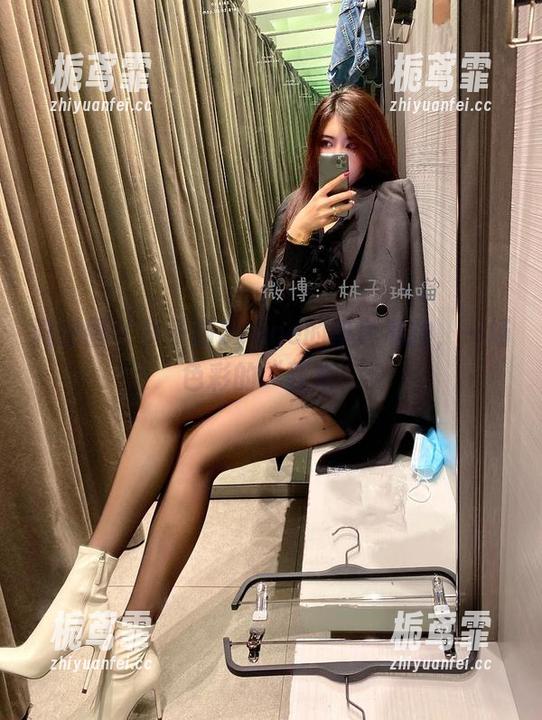 林子喵Lynne 微密圈 - 林子喵Lynne的粉色私拍,一场色彩的“狂欢”
