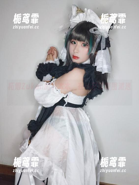 柘烟Zuken的小本本，在线日常原图派送！