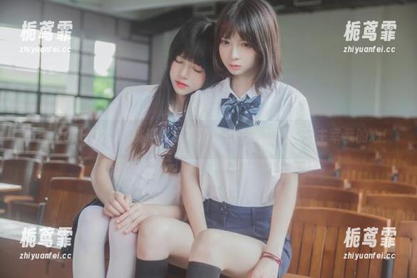 桜桃喵 小白兔01+02,桜桃喵的写真精选,干脆就让兔子主宰我的心!