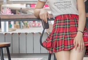 梦丝女神 – 精选原图：看玥玥怎么演绎田园萌妹，从“户外探险家”到“田里蹦迪”