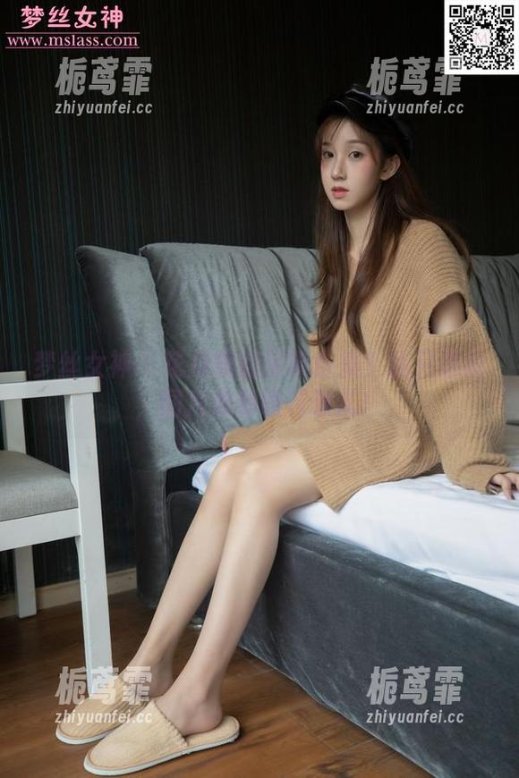 梦丝女神 - 花月舞的吊带合集？我只想说，图片堆到眼花缭乱！