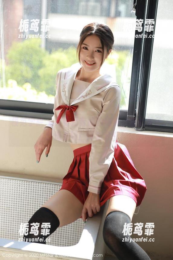 模范学院-月音瞳 模范学院 - 只看月音瞳的棉袜,你的袜子自愧不如!高清分享!