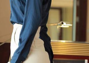 模范学院 – 精选！不小心迷失在美七mia的丰腴图片中