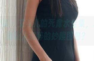 模范学院 – 艾希儿的死库水合集，水中也能让人沉醉的妙趣图包？