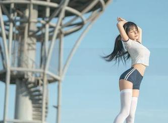 樱井宁宁的新角色，蕾姆兔女郎最新分享，活该多几分关注！