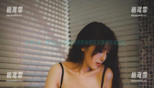 轻松一刻，樱晚gigi姐姐的美图和细腻资源的完美邂逅。