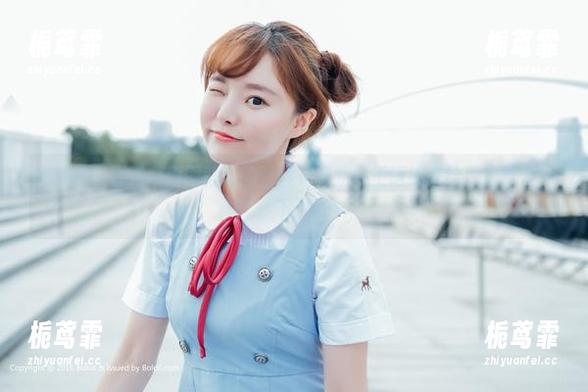 波萝社 - 《看我原图背后的蕾丝花样》—王语纯来给大家普及一下！