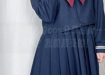 洛璃LoLiSAMA的cos分享时间——厨娘萝莉风？我能接受的！