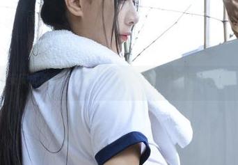 浅安安的新鲜作品集，看她如何将可爱搬运到日常！