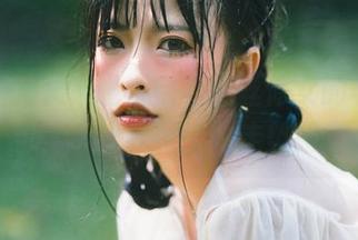 清水由乃又来啦，带着黑丝修女的私房图包，超出我期待的走势是？