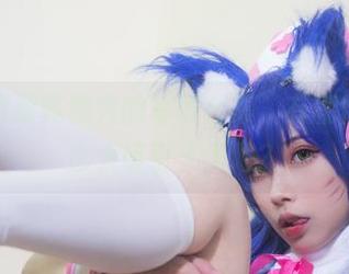 哎呀，清颜真德秀的写真合集，有剧情的素描也太吸引人了吧？
