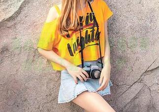 爱丝 – 真心觉得，瑶瑶的可爱写真，无意间让我下载了一个梦。