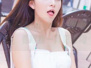 爱蜜社 – 张静雅miya——这组纯白的照片，看得我一阵犯迷糊