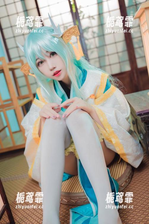 运动疯了？猫君君MaoJun在图库上演了一出简单的戏