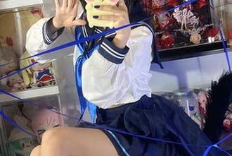白栎Shirly的桔梗写真集：你可不要以为这些只是一堆图啊