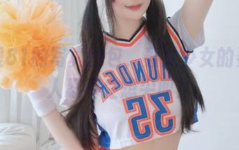 看白银81的写真图包，轰龙少女的姿态让人忍不住想尖叫！