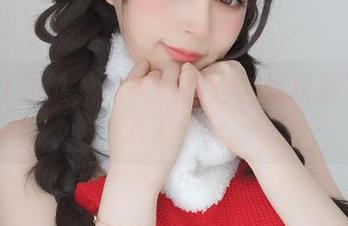 白银81的小白羊关心你：这组高清写真满满温馨！