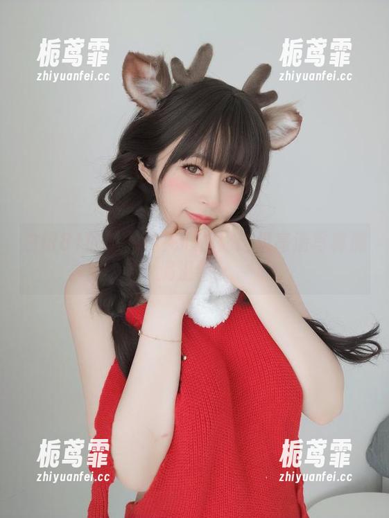 白银81的小白羊关心你：这组高清写真满满温馨！