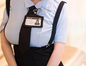 秀人网 – 下载乔伊joy的女神写真，顺便比较一下自己能有几分女神范。
