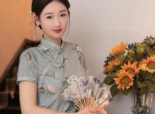 秀人网 – 蕾丝的魅惑，周慕汐fairy的个性，果然哪里都能找到资源！