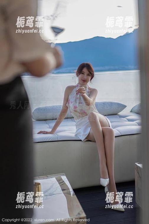 秀人网-夏馨瑶 秀人网 - 夏馨瑶的比基尼写真合集,值得一看还是值得反复看?