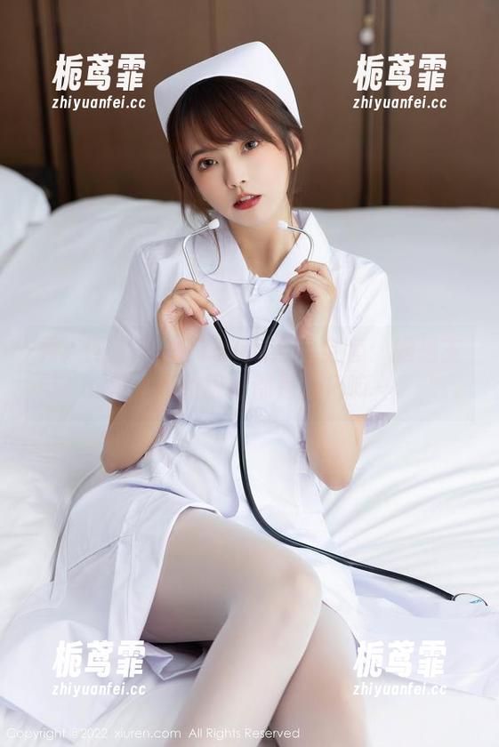 秀人网-安妮Tess 秀人网 - 安妮Tess的黑丝全套:腿是主角,我的眼神都是配角嘛~