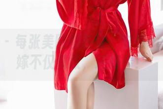秀人网 – 每张美图都在说：安然anran花嫁不仅勇敢，还好看！