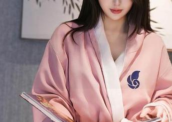 秀人网 – 看，小茉莉jasmine这原图！这才叫女孩的真实力。