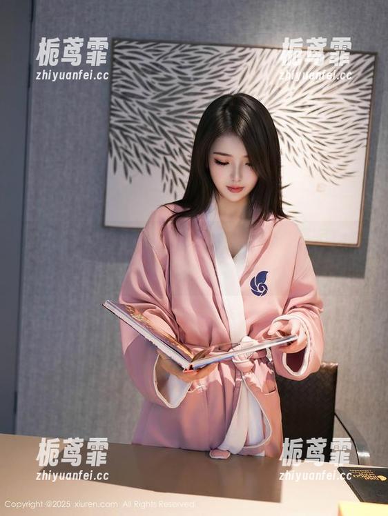 秀人网-小茉莉jasmine 秀人网 - 看,小茉莉jasmine这原图!这才叫女孩的真实力。