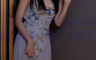 秀人网 – 我不想说，李可儿的最新写真里貌似隐藏着“少女”的密码！