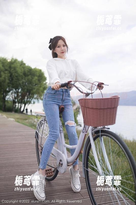 秀人网 - 婚纱，不止是定制，看看玄子的奇思妙想！