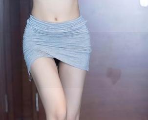 秀人网 – 瑶瑶baby的长腿图集新鲜出炉，从此爱上“腿”这一说法！