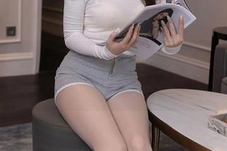 秀人网 – 葛征净高184cm的私房小剧场：合集里的每个演出都是新鲜的期待！