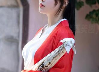 秀人网 – 谭小灵双马尾的迷惑美图，在线让你无法自拔
