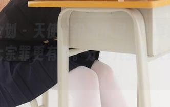 紧急企划 – 天使装扮的小恩，写真却比隐瞒的七宗罪更有戏。分享几张给大家瞧瞧？