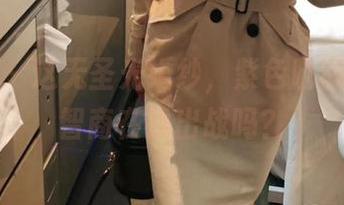 微密圈 – 这无圣光婚纱，紫色哒豚豚你是智商在线出战吗？