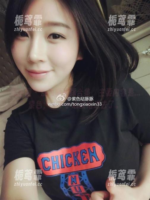 微密圈 - 紫色哒豚豚合集，主要内容是...紫色，一不小心就陷进去了。