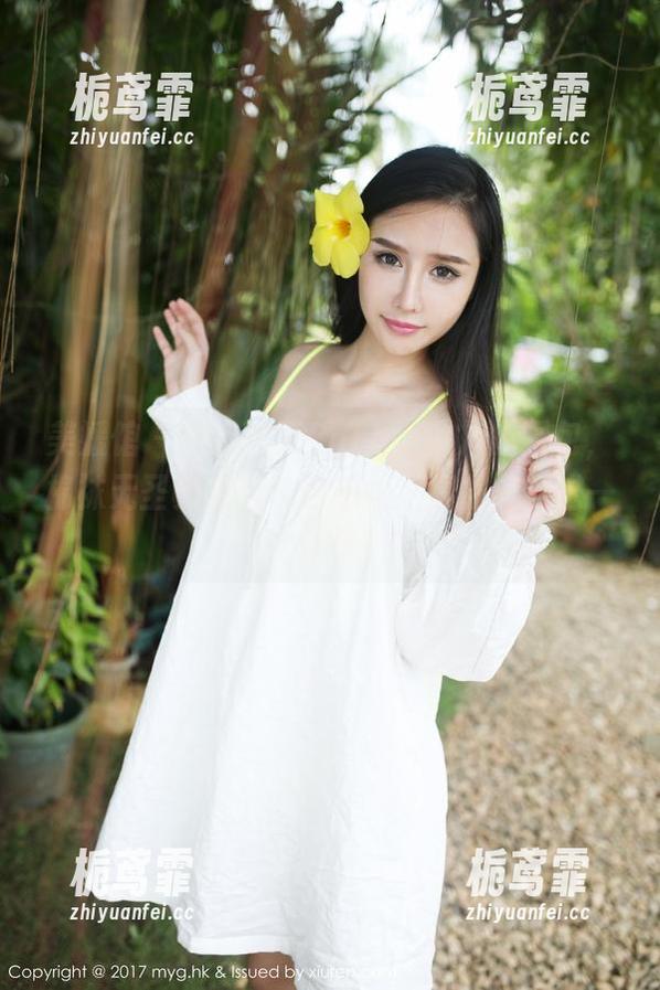 美媛馆-Barbie可儿 美媛馆 - 每次翻开Barbie可儿的图包,棉袜无圣光的那种诱惑恨不得把我拖进一个漩涡。