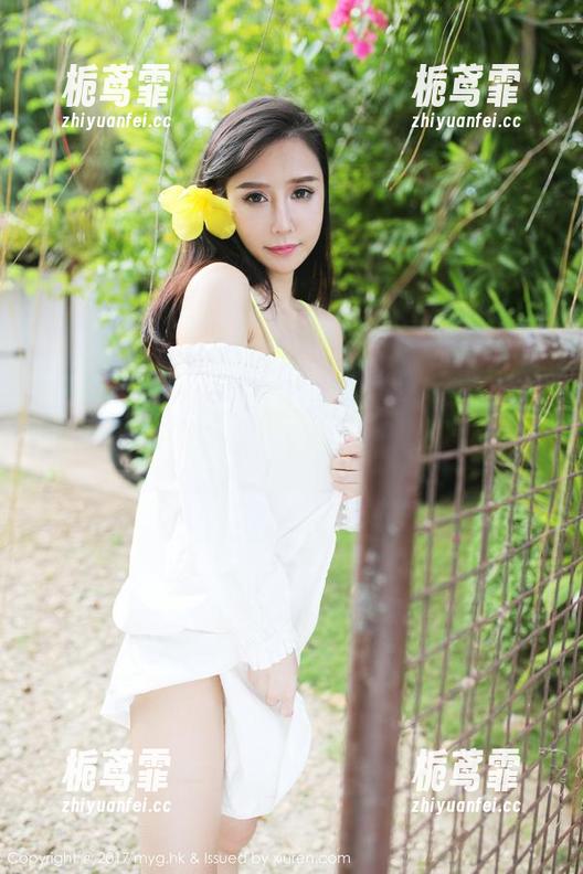 美媛馆-陈舒羽 美媛馆 - 婚纱这一季,陈舒羽的写真合集让我再次相信爱情的轮廓