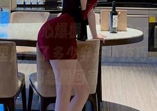 微密圈 – 好奇心爆棚，脸红Dearie的长腿写真里隐藏了多少穿搭小技巧呢，不少我都想搬回家试试！