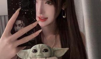 兔女郎的日常：腐团儿Ikaros的cos精选不止是卖萌