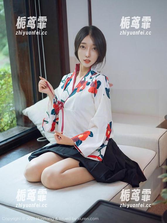 花漾show - 在绮里嘉ula的白色幻想里，图片下载如狂欢，快来一起“白”快乐！