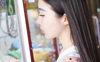 蜜桃社 – E杯奶茶的短裤合集，真想一口气都免费尝一遍！