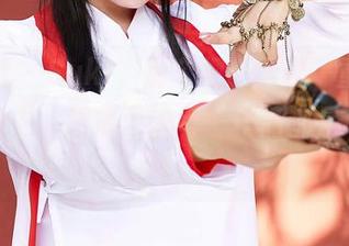 蜜桃社 – Suki，那个把‘天使’重新定义的博主，图库里的每一作品都是个奇迹！