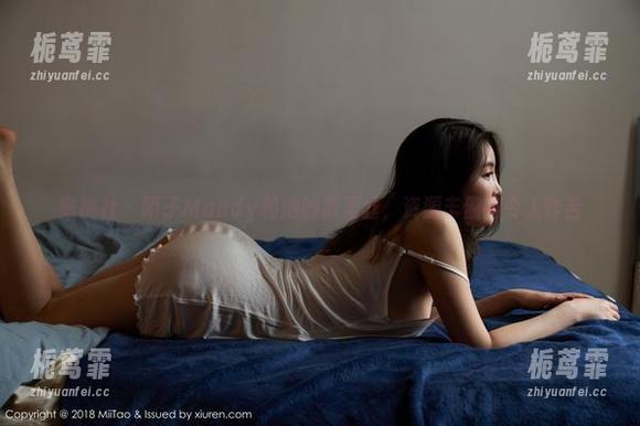 蜜桃社-陌子Mandy 蜜桃社 - 陌子Mandy和她的裤里丝,资源丰盈得令人咋舌