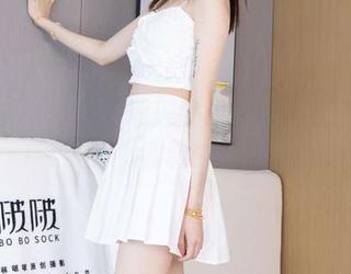 袜啵啵 – 你见过瑶瑶的花嫁图包吗？快来看看！