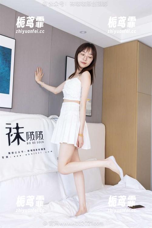袜啵啵 - 你见过瑶瑶的花嫁图包吗？快来看看！