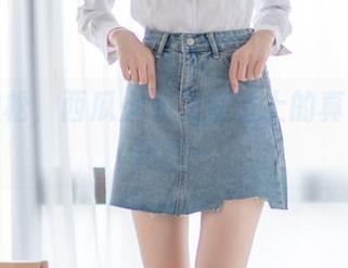 居家放松，西瓜少女为你送上的真实福利原图～