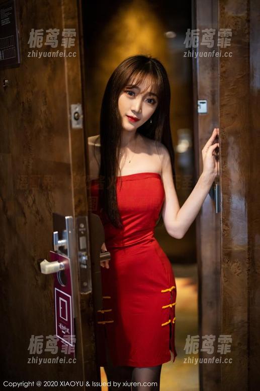 语画界-波巧酱 语画界 - 波巧酱火力全开,无圣光棉袜套图,认真看吗?
